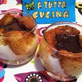 PUDDING alla CREMA LATTE