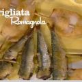 Grigliata romagnola - I men
