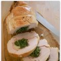 ‘TWO IS MEGL CHE ONE’….ARROSTO DI TACCHINO[...]