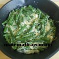 Fagiolini con Uova Cremose, un piatto unico[...]