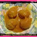 polpette al sugo