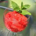 GRANITA DI FRAGOLE - Il Blog di Picetto