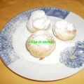 BIGNE' ALLA PANNA