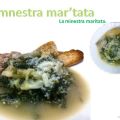 MNESTRA MAR'TATA...(Minestra Maritata)
