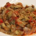 Baigan Chokha