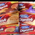 COLLABORAZIONE MC VITIE'S DIGESTIVE