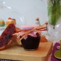 WILD VANILLA: Confettura di fragole, fragoline[...]