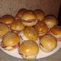 Bottoncini Salati