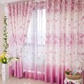 Floral curtains on curtainhomesale.com