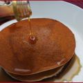 Pancake vegan e glutenfree con farina di[...]