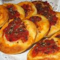 Pizzette da aperitivo