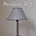 PARALUME DIY