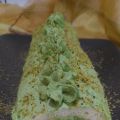 Rotolo giapponese al pistacchio