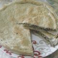 CALZONE DI CIPOLLA