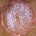 Torta di carote - I men