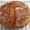 Pane nel mondo: Rēwena paraoa (Maori potato[...]