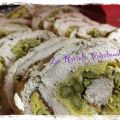 Rolata di tacchino e asparagi, ovvero quando la[...]