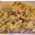 Zucchine, caprino... e poi? ~ Orzo con[...]