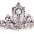 YVONE CHRISTA NY, UNA TIARA PER MISS UNIVERSO[...]