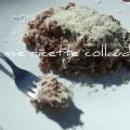 RISOTTO AL RADICCHIO