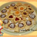 Biscottini Natalizi
