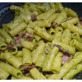 Pasta al Pesto? Si, ma a modo mio!
