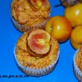 PIZZICA MUFFINS