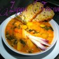 Zuppa Toscana