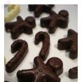 Per Natale ... Cioccolatini!!