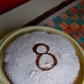 Profumo d'arancia