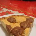 Torta a palline