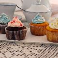 CUPCAKE DELLA FESTA