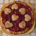 Dolce: Crostata con Mele e confettura di[...]