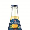 Le Aranciate Sanpellegrino accompagnano dal[...]
