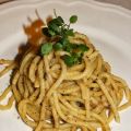Pasta con i funghi