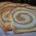 Fette Biscottate all'orzo - Pane Bianco da[...]