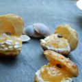 CONCHIGLIE DI SFOGLIA SENZA GLUTINE