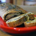 MOHNSTRUDEL: STRUDEL AI SEMI DI PAPAVERO