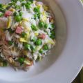 Diario di una vita a dieta: riso alla cantonese[...]