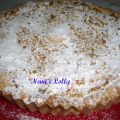 Crostata di ricotta, cocco e...