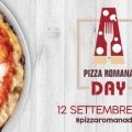 PIZZA ROMANA DAY® 2019