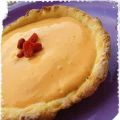 Tartellette Dukan alla crema di Goji
