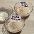 Una Nuova Pasta Madre, solo acqua e farina!