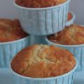 Muffins allo yogurt