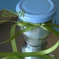Sale aromatico alle erbette