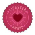 Liebster Award