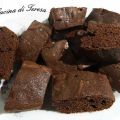 BROWNIES VELOCI