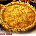 CROSTATA DI RISO