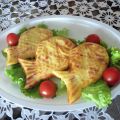 Taiyaki salati