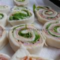 rotolini gustosi